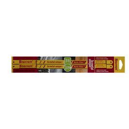 Lâmina de Serra Starrett KBS1232 com 2 Peças