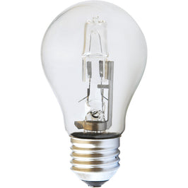 Lâmpada Halógena Incandescente 42W 127V Clara Diversos