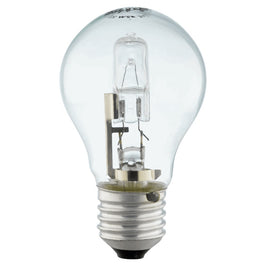 Lâmpada Halógena Incandescente 42W 220V Clara Diversos