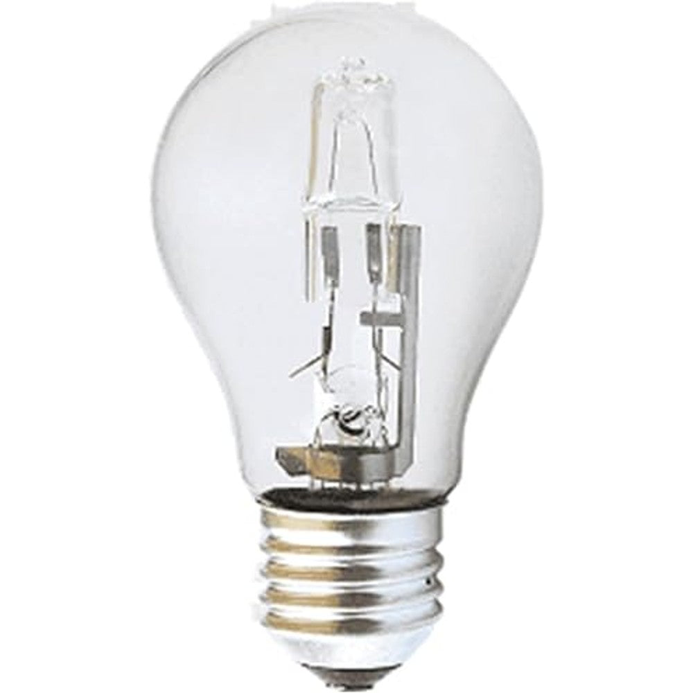 Lâmpada Halógena Incandescente 70W 127V Clara Diversos