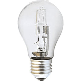 Lâmpada Halógena Incandescente 70W 127V Clara Diversos