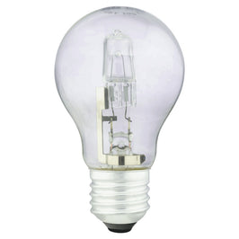Lâmpada Halógena Incandescente 70W 220V Clara Diversos