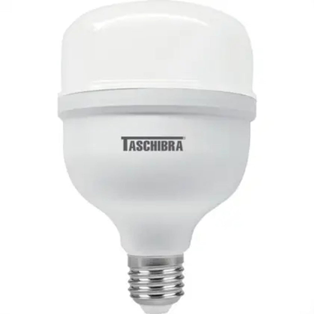 Lâmpada LED Bulb 50W 6500K E27 Taschibra