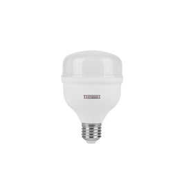 Lâmpada LED Bulbo 30W 6500K E27 Taschibra