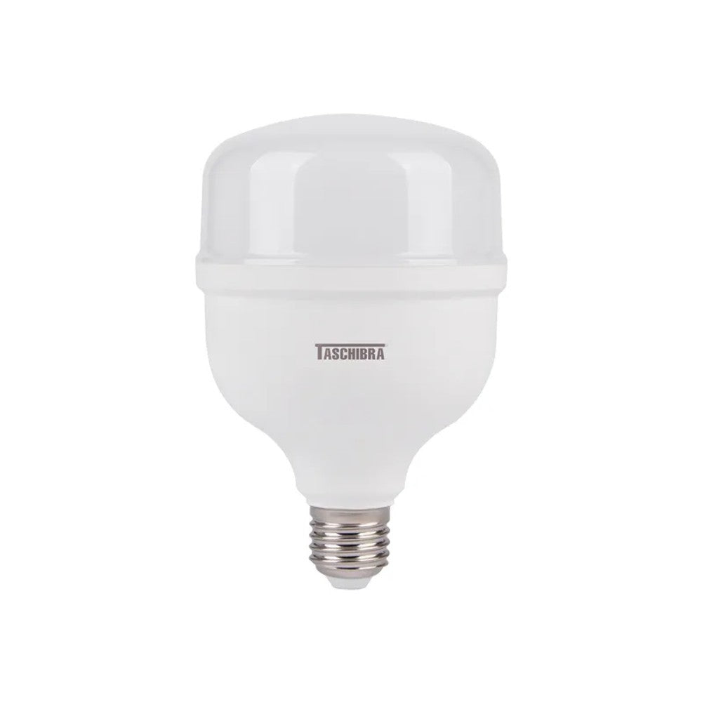 Lâmpada LED Bulbo 40W 6500K E27 Taschibra