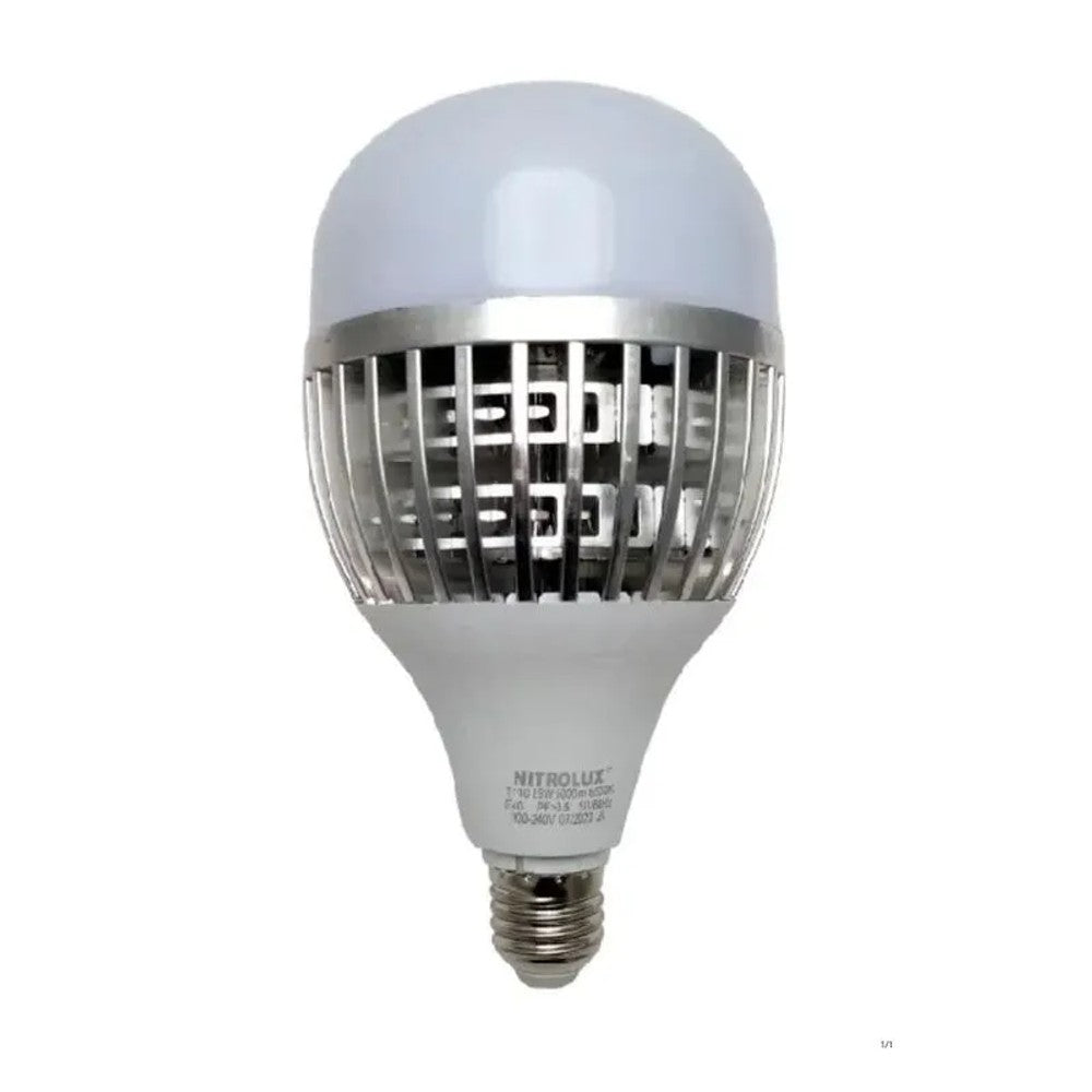 Lâmpada LED Bulbo 65W 6500K E27