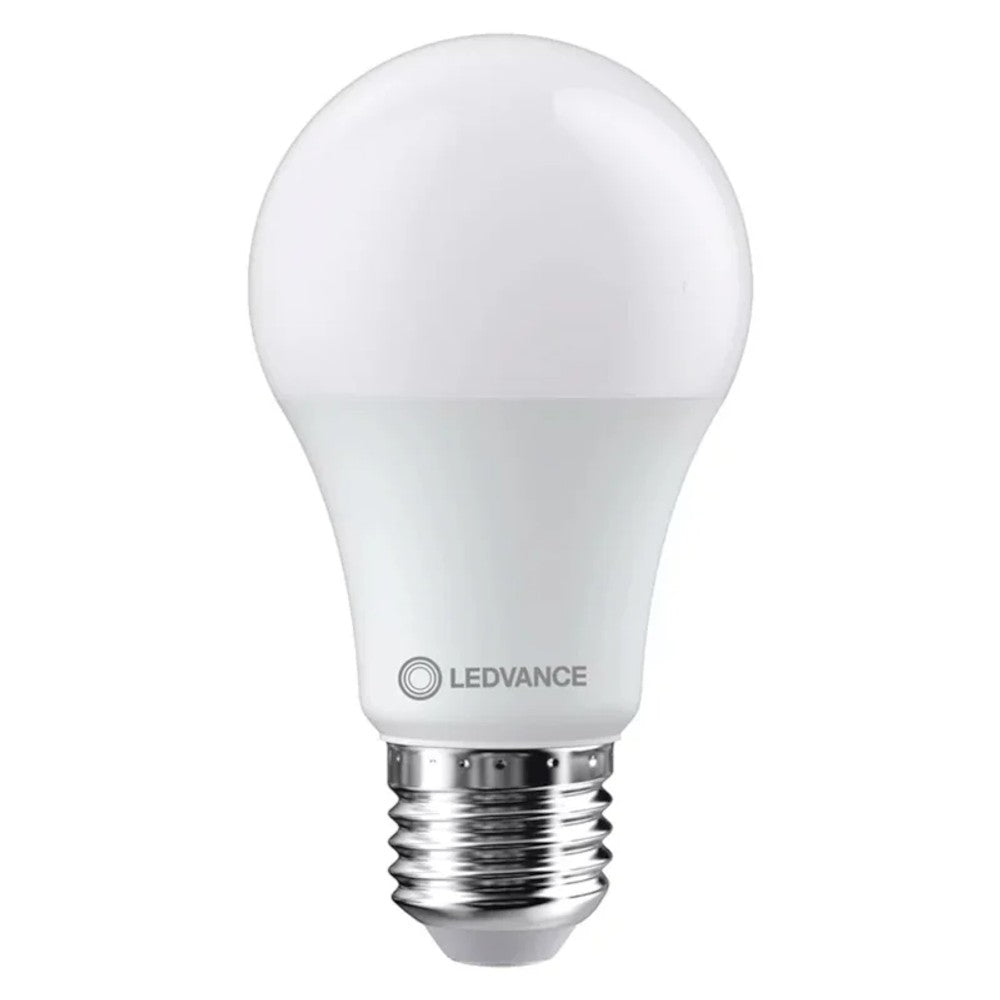 Lâmpada LED Bulbo 9W 4000K Ledvance