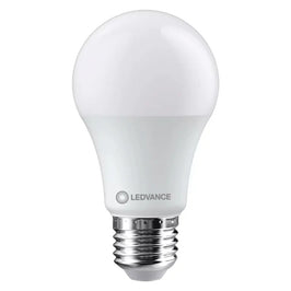 Lâmpada LED Bulbo 9W 4000K Ledvance