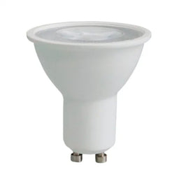 Lâmpada LED Dicróica GU10 7W 6500K 38 Graus PIX