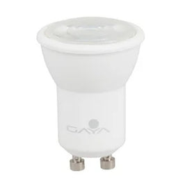 Lâmpada LED Dicroica MR11 3,5W GU10 2700K Gaya Modelo 3065