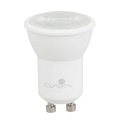 Lâmpada LED Dicroica MR11 3,5W GU10 2700K Gaya Modelo 3065
