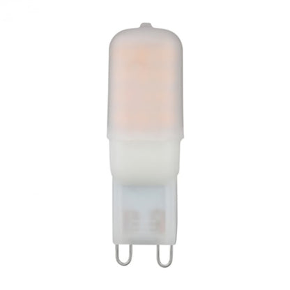 Lâmpada LED G9 2W 2700K 127V 320º SAVE ENERGY