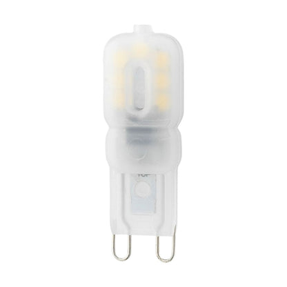 Lâmpada LED G9 2W 2700K 127V 320º SAVE ENERGY