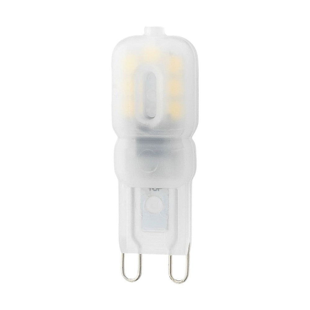 Lâmpada LED G9 2W 2700K 127V 320º SAVE ENERGY