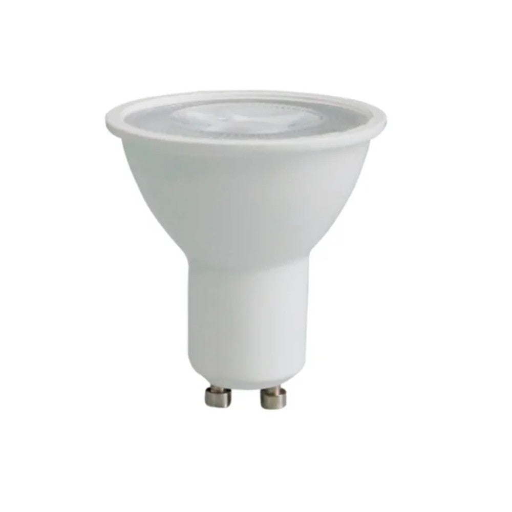 Lâmpada LED GU10 Dimerizável 7W 2700K 36 Graus PIX ILUMINAÇÃO