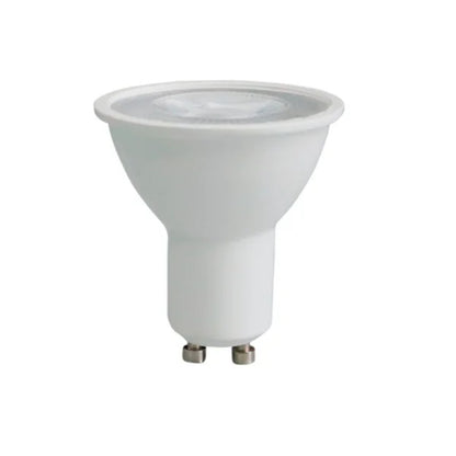 Lâmpada LED GU10 Dimerizável 7W 2700K 36 Graus PIX ILUMINAÇÃO