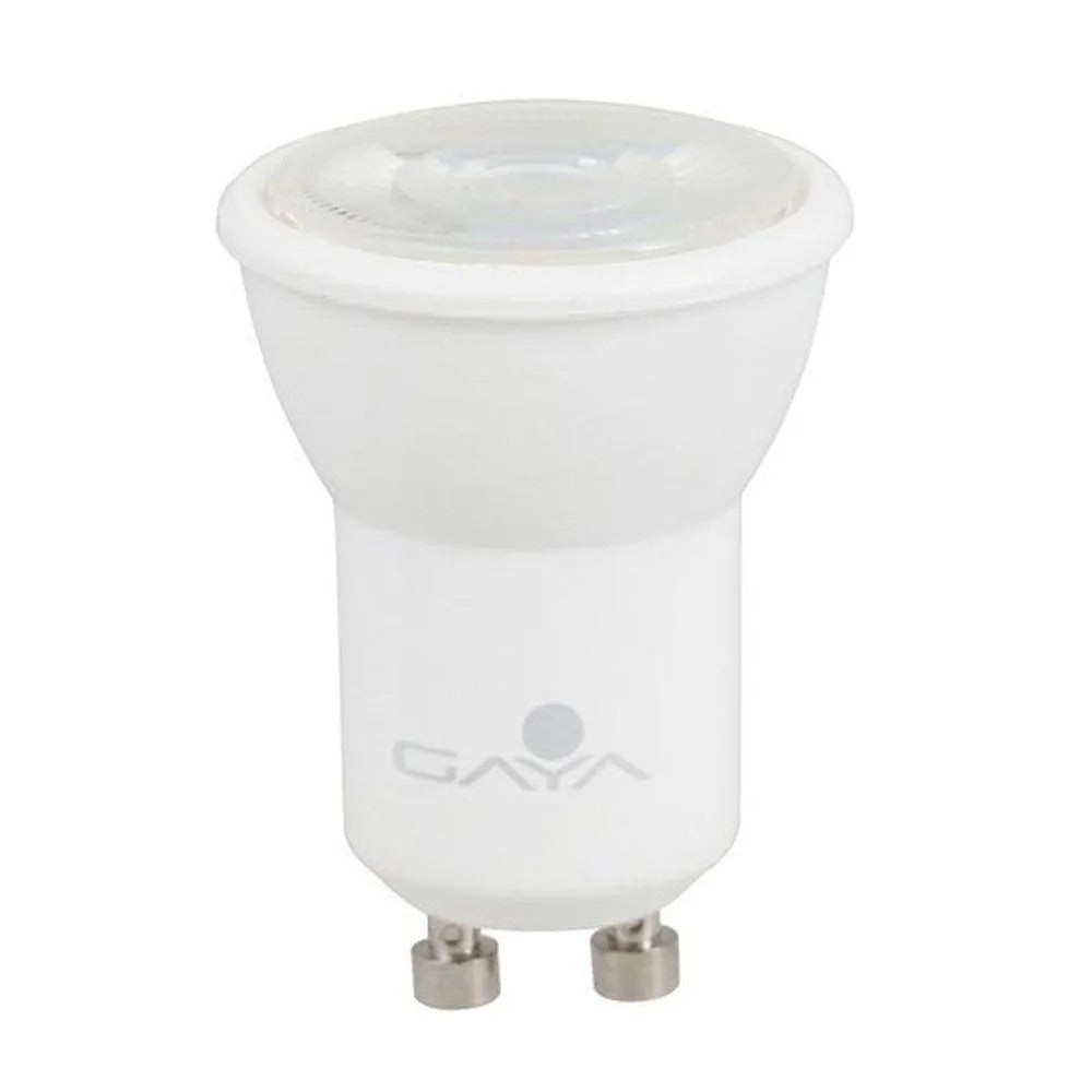 Lâmpada LED GU10 MR11 3.5W 4000K Neutra Gaya