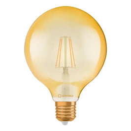Lâmpada LED Globo Filamento 2,5W 2500K Ledvance