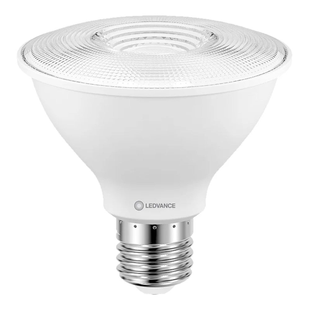 Lâmpada LED PAR30 9,5W 3000K Ledvance
