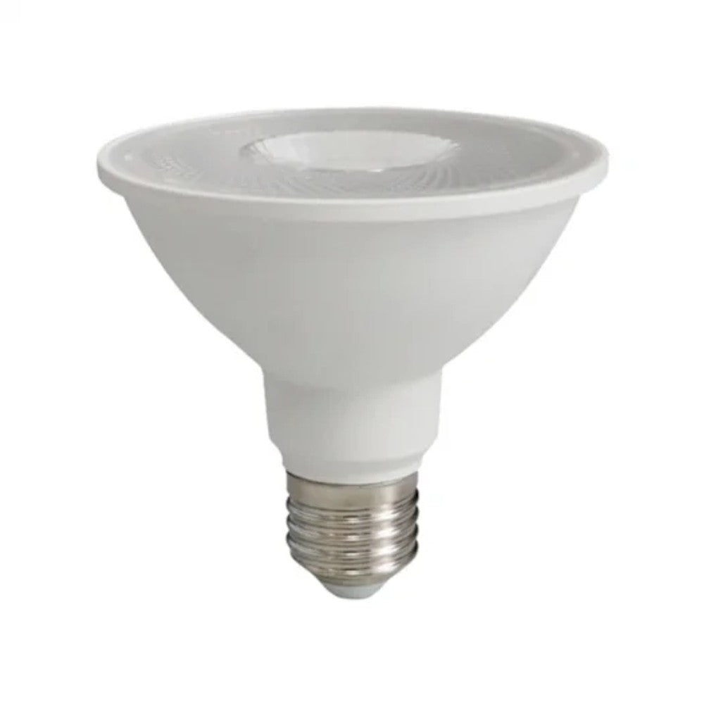 Lâmpada LED PAR30 9,8W 3000K 36° PIX ILUMINAÇÃO