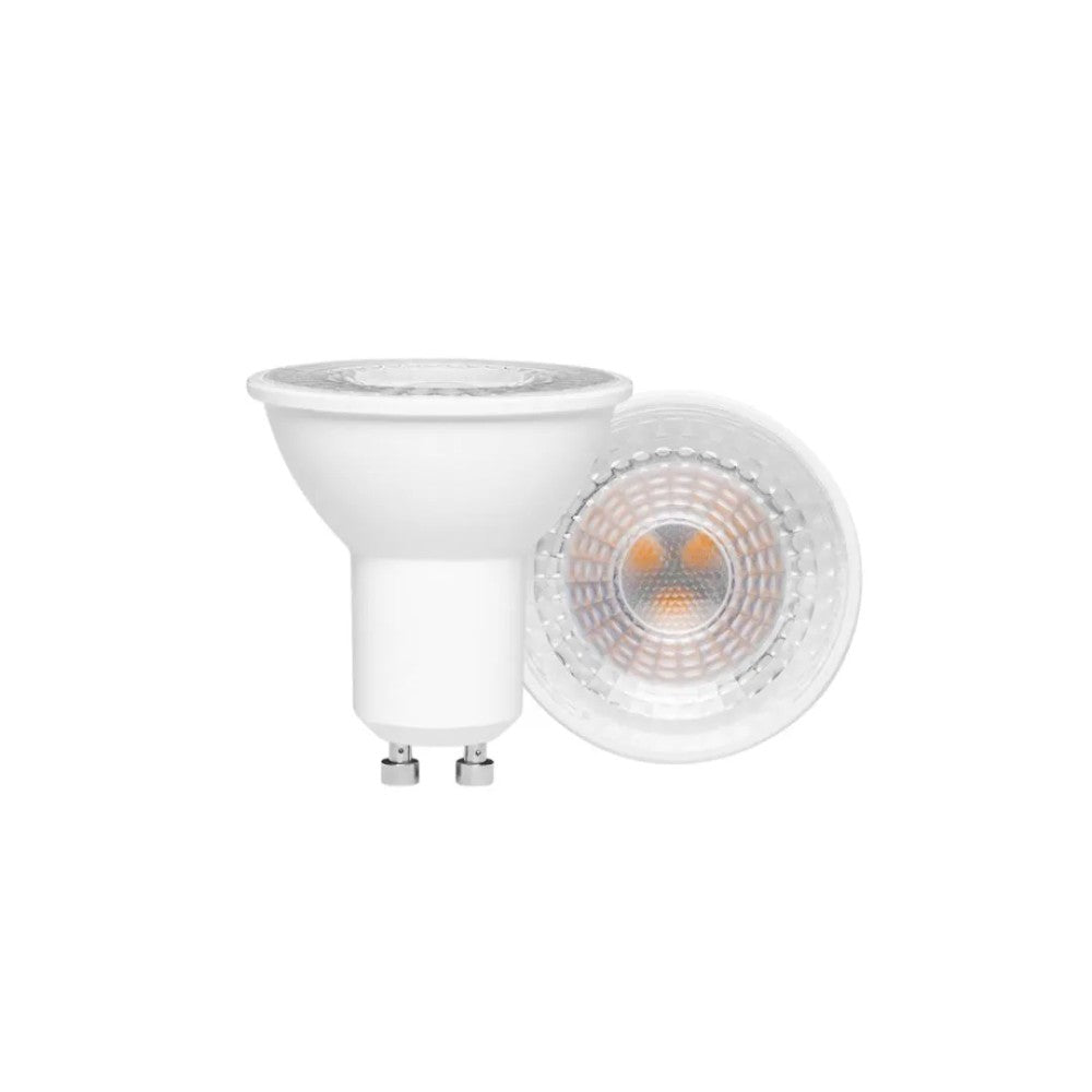 Lâmpada LED Stella 4 Watts 3000 Kelvin Base GU10 Ângulo de Facho 36 Graus