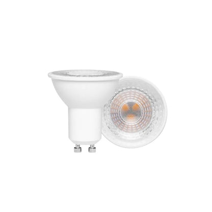 Lâmpada LED Stella 4 Watts 3000 Kelvin Base GU10 Ângulo de Facho 36 Graus