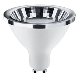 Lâmpada LED Stella AR70 PRO GU10 4,7W 3000K Morno 14º