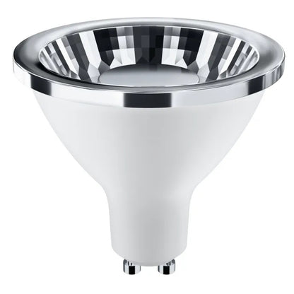 Lâmpada LED Stella AR70 PRO GU10 4,7W 3000K Morno 14º