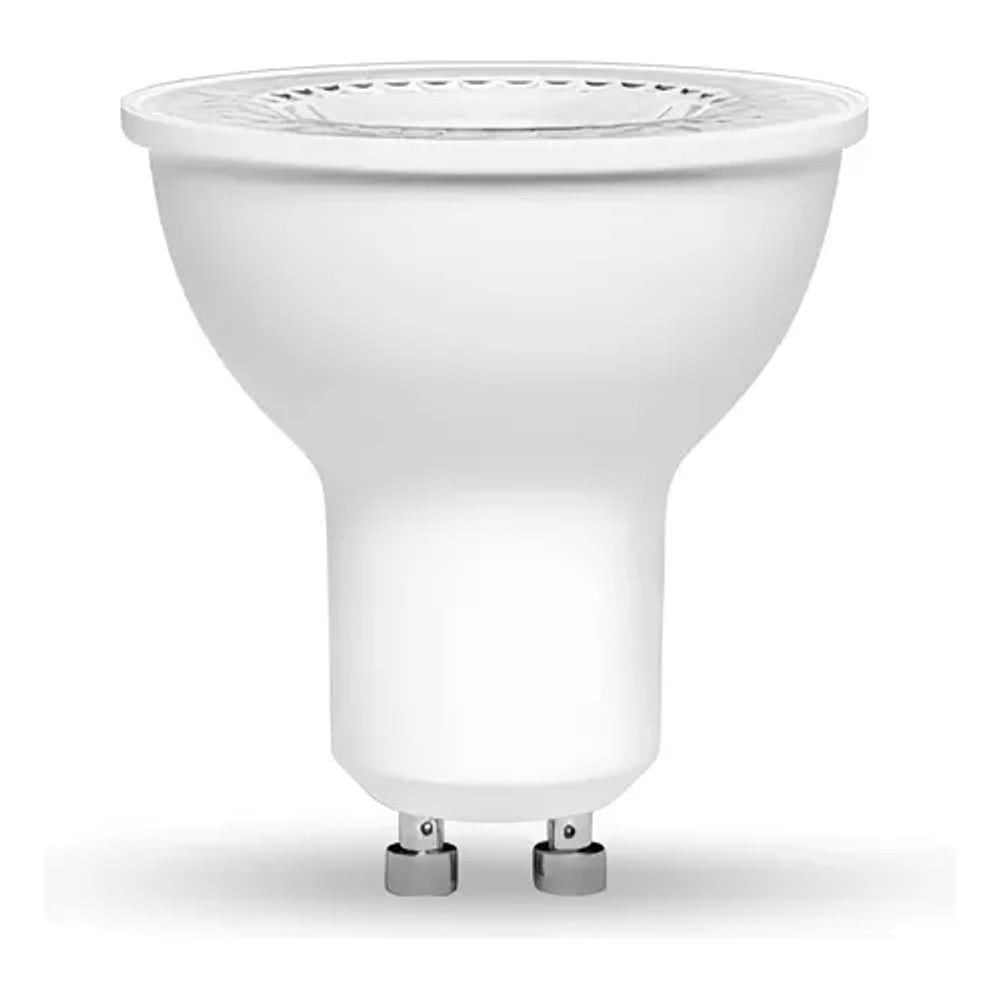 Lâmpada LED Stella GU10 6W 3000K Branco Quente 60 Graus