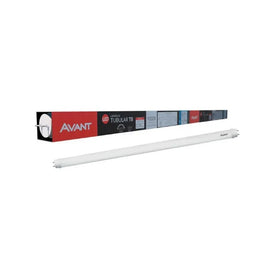Lâmpada LED Tubular 18W 4000K T8