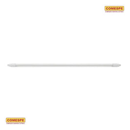 Lâmpada LED Tubular Stella 9W 4000K T5 55cm