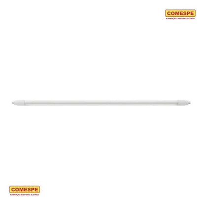 Lâmpada LED Tubular Stella 9W 4000K T5 55cm