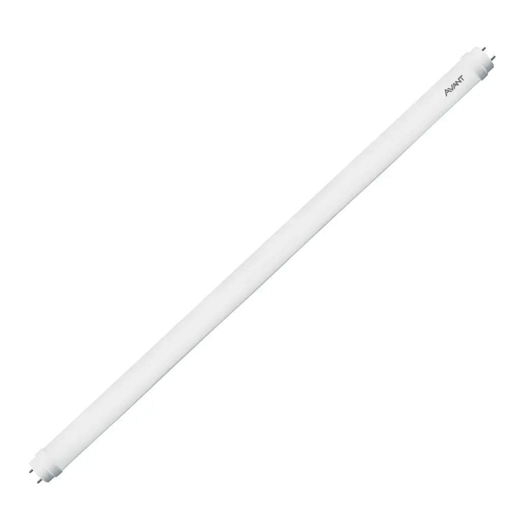 Lâmpada LED Tubular Vidro 8W 4000K T8 Avant