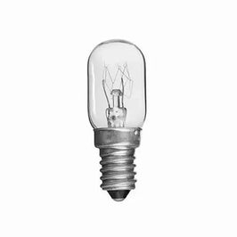 Lâmpada para Geladeira e Micro-ondas E14 15W 127V