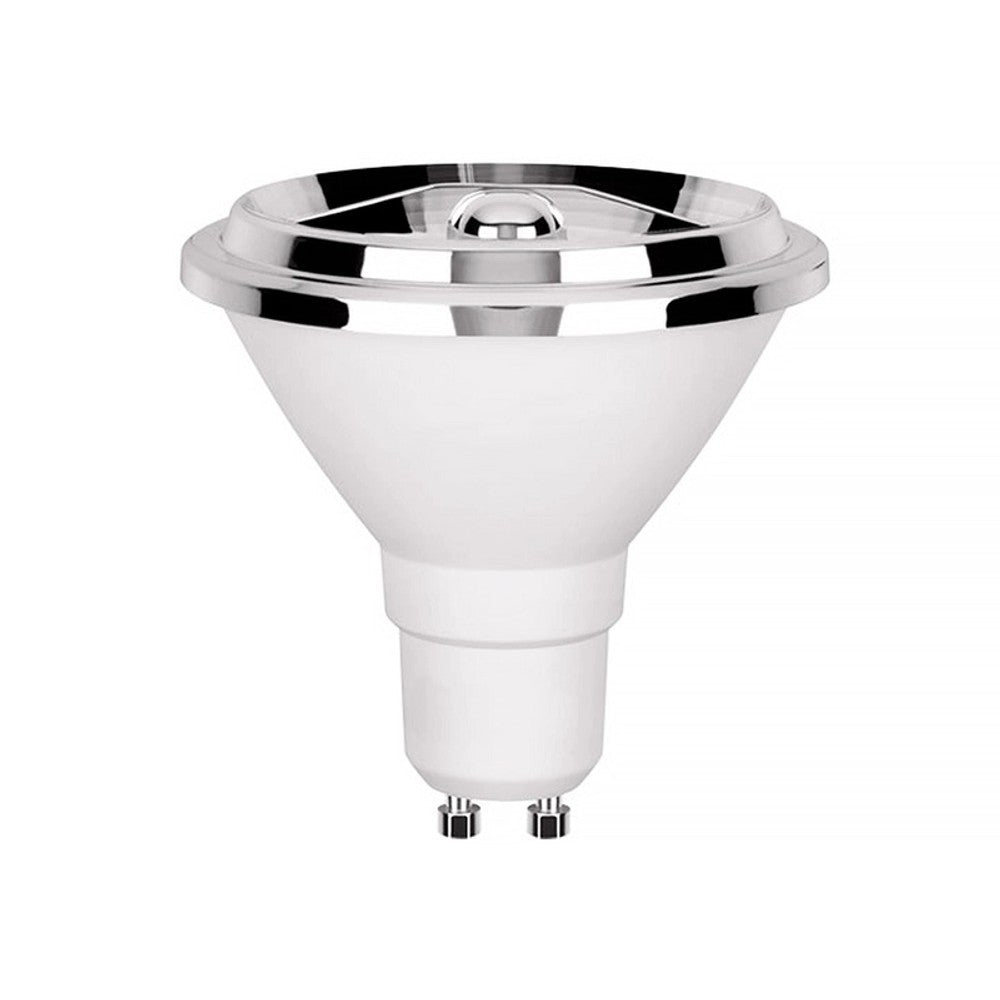 LAMPADA LED AR70 4,8W 2700K 24 GRAUS PIX