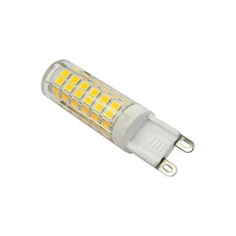 LAMPADA LED G9 4,8W 2700K LUMINATTI BIVOLT 100-240V