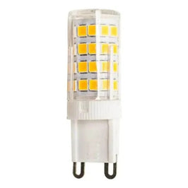 LAMPADA LED G9 4,8W 6000K BIVOLT LUMINATTI