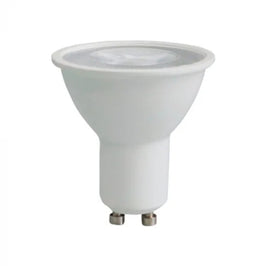 LAMPADA LED GU10 4,8W 3000K 38 GRAUS PIX ILUMINACAO