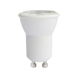 LAMPADA LED GU10 MINI 3,5W 6500K 36 GRAUS PIX ILUMINACAO