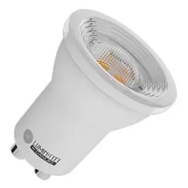 LAMPADA LED GU10 MINI 4W 4000K BRANCO LUMINATTI