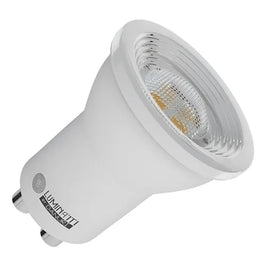 LAMPADA LED GU10 MINI 4W 6000K BRANCA LUMINATTI