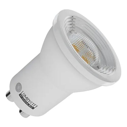 LAMPADA LED GU10 MINI 4W 6000K BRANCA LUMINATTI