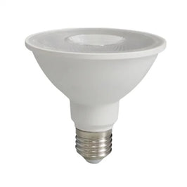 LAMPADA LED PAR30 9,8W 4000K 36 GRAUS PIX ILUMINACAO