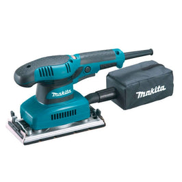 LIXADEIRA ORBITAL 127V PROFISSIONAL MAKITA