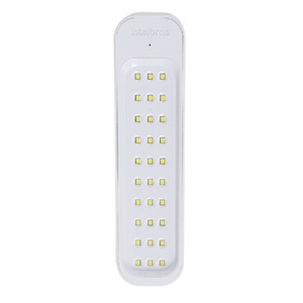 LUMINARIA EMERG. 150LM AUT.LEA INTELBRAS