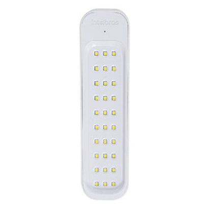 LUMINARIA EMERG. 150LM AUT.LEA INTELBRAS