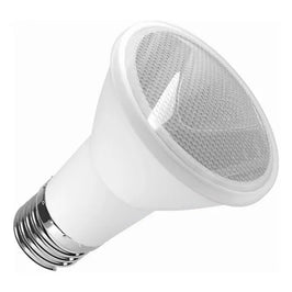 LUMINATTI LAMPADA LED PAR20 6W 6000K IP65 E27