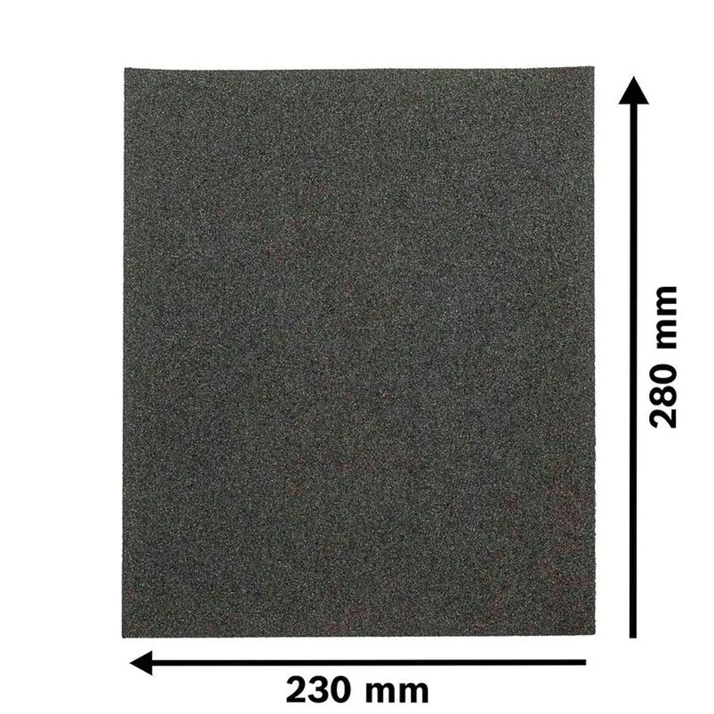 Lixa D'água G-150 Black Stone Bosch