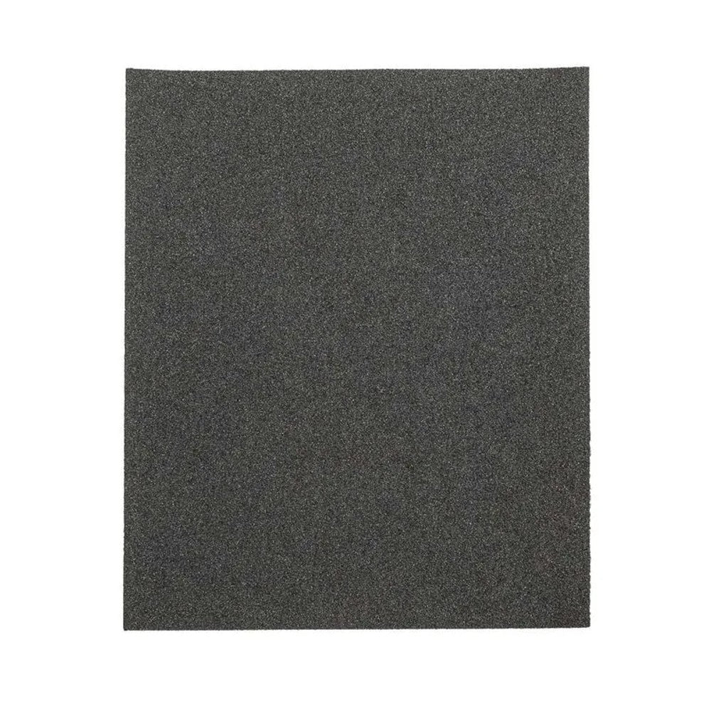 Lixa D'água Grão 80 Black Stone Bosch
