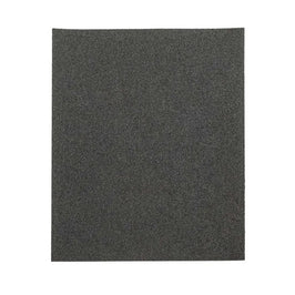 Lixa D'água Grão 80 Black Stone Bosch